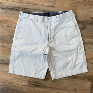 J Crew Khaki Shorts
